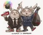 异兽魔都未删减版